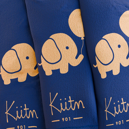 Kiitn Kitchen Towel 3-Pack Set